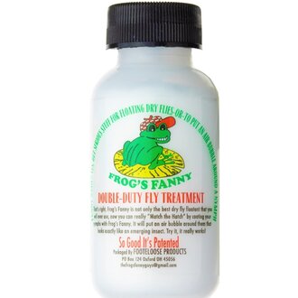 Alpine Tackle Frog's Fanny