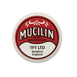 Mucilin Red