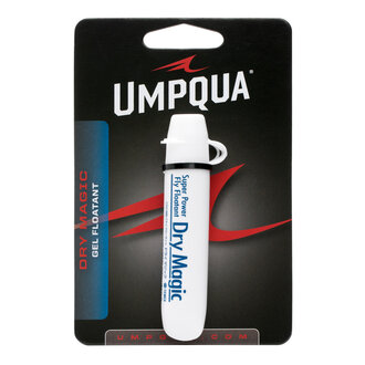 Umpqua Feather Merchants Umpqua  Dry Magic Umpqua Feather Merchants Umpqua  Dry Magic