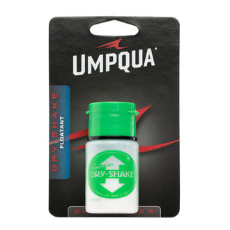 Umpqua Feather Merchants Umpqua Shimazaki Dry Shake Umpqua Feather Merchants Umpqua Shimazaki Dry Shake