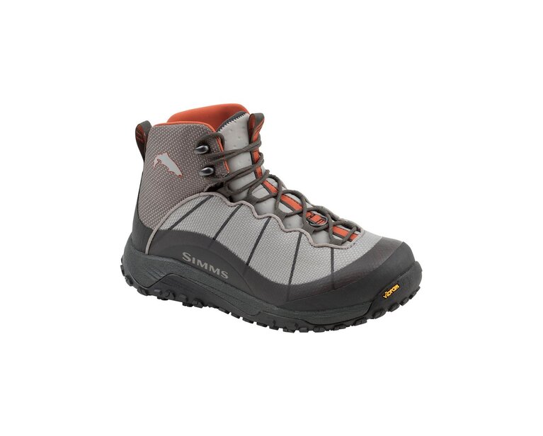 Simms Fishing Simms Women's Flyweight Boot Vibram - Size 6