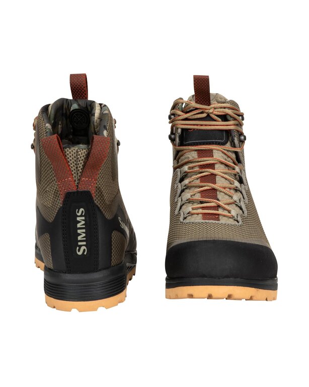 Simms Fishing Simms M's Flyweight Access Boot Dark Stone