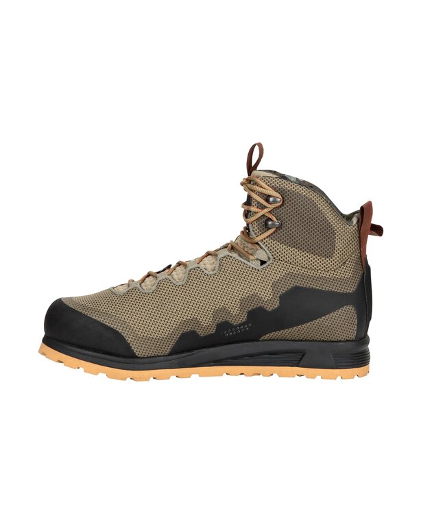 Simms Fishing Simms M's Flyweight Access Boot Dark Stone