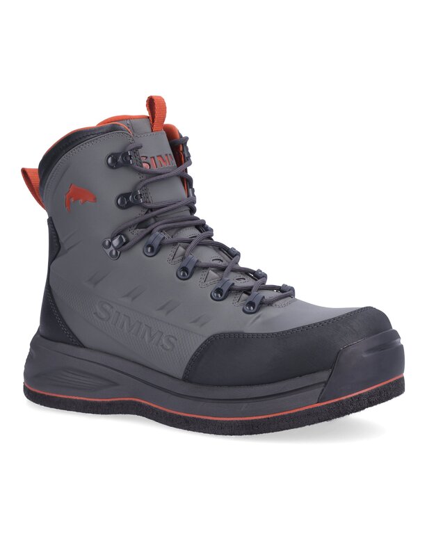 Simms Fishing Simms Freestone Boot Felt Gunmetal