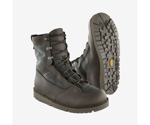 Patagonia River Salt Wading Boots - TroutHunter - Island