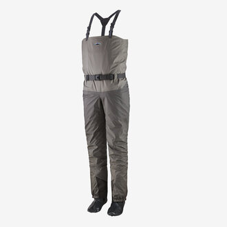 Patagonia Patagonia Swiftcurrent Ultralight Waders