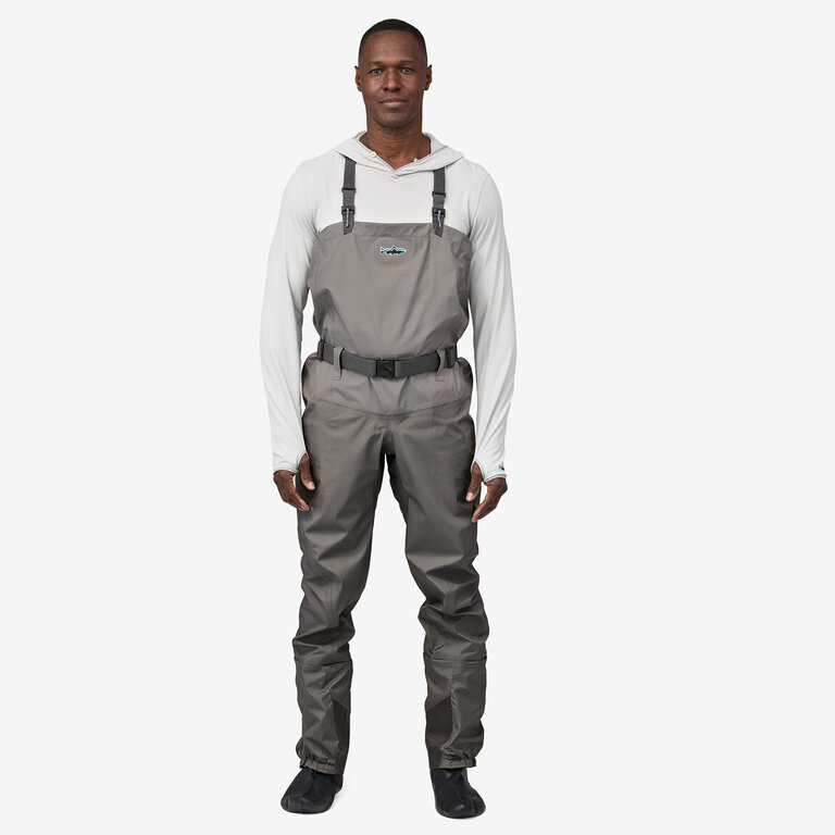 Patagonia Patagonia Swiftcurrent Ultralight Waders