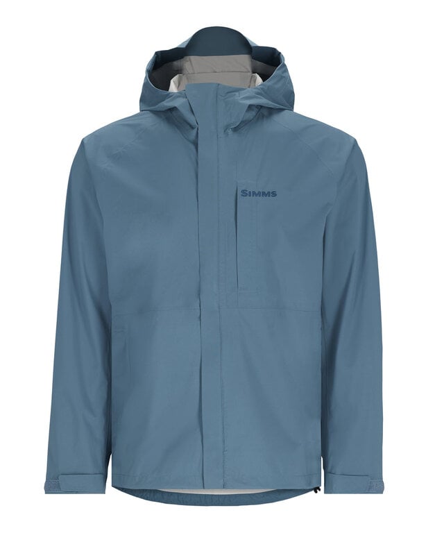 Simms Fishing Simms M's Waypoints Jacket Neptune