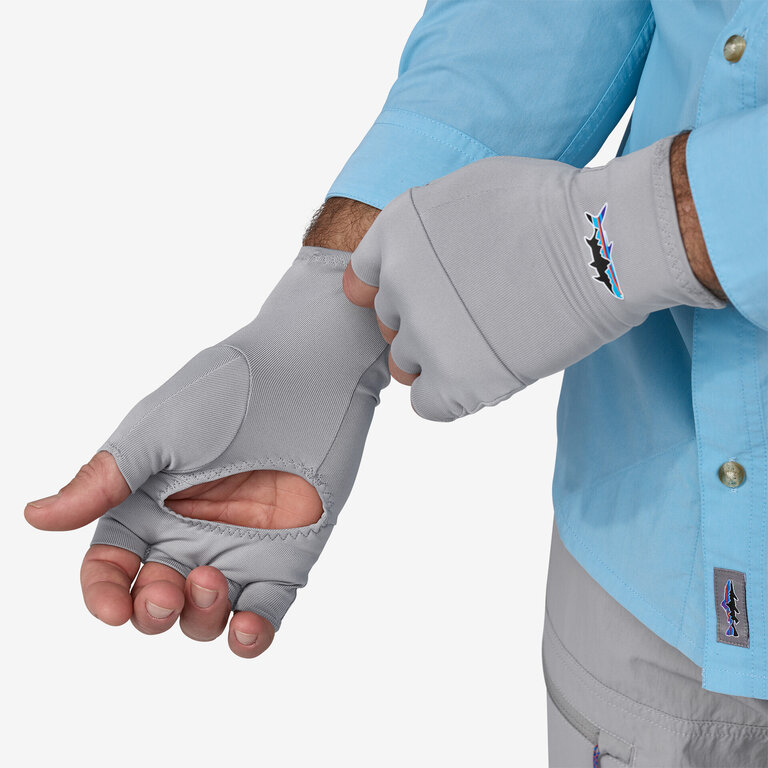 Patagonia Patagonia Sun Gloves