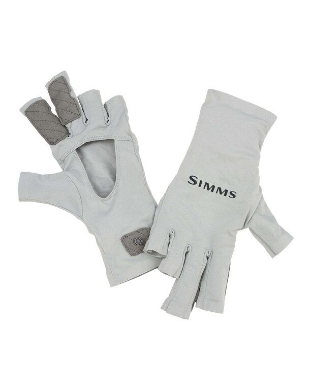 Simms Fishing Simms Solarflex Sunglove