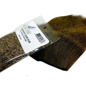 Nature's Spirit All Purpose Deer Hair Natural