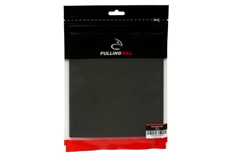 Fulling Mill Bug Foam 2MM