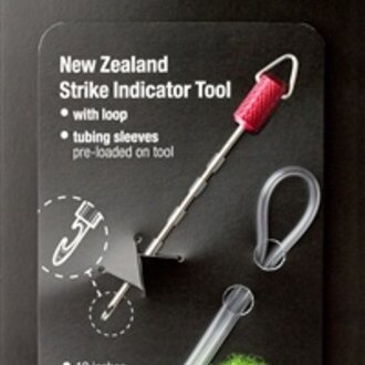Alpine Tackle New Zeland  Strike Indicator Kit