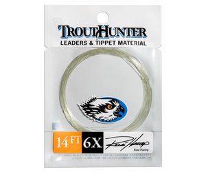 TroutHunter Trout Leader - M.W. Reynolds
