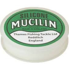 Alpine Tackle Mucilin with Silicone