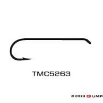 Umpqua Feather Merchants Umpqua TMC 5263