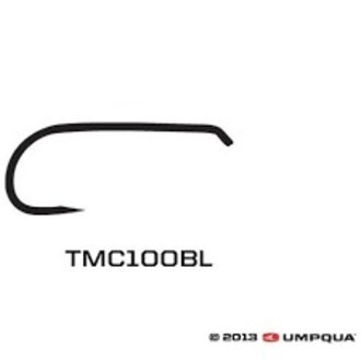 Umpqua Feather Merchants Umpqua TMC 100BL