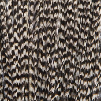 Whiting Farms Whiting 100 Pack Grizzly Dyed Medium Dun