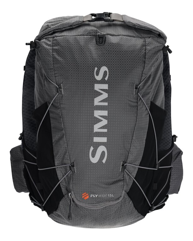 Simms Fishing Simms Flyweight Vest Pack