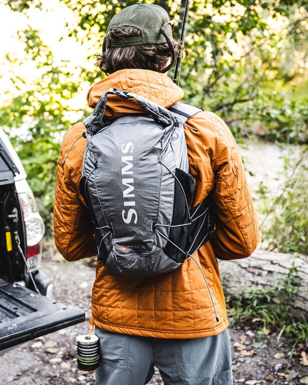Simms Fishing Simms Flyweight Vest Pack