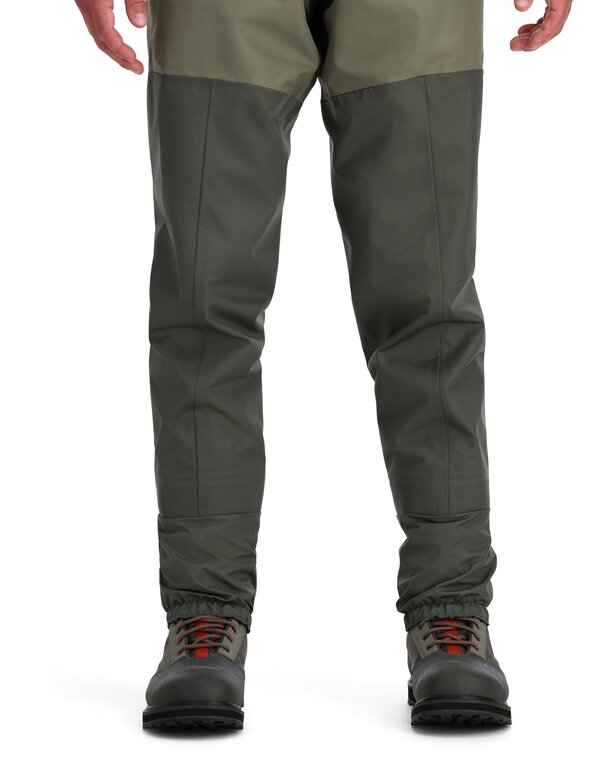 Simms Fishing Simms M's Tributary Wader Basalt