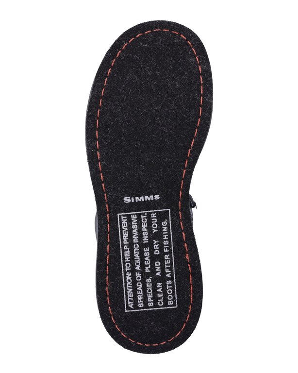 Simms Fishing Simms Freestone Boot-Felt