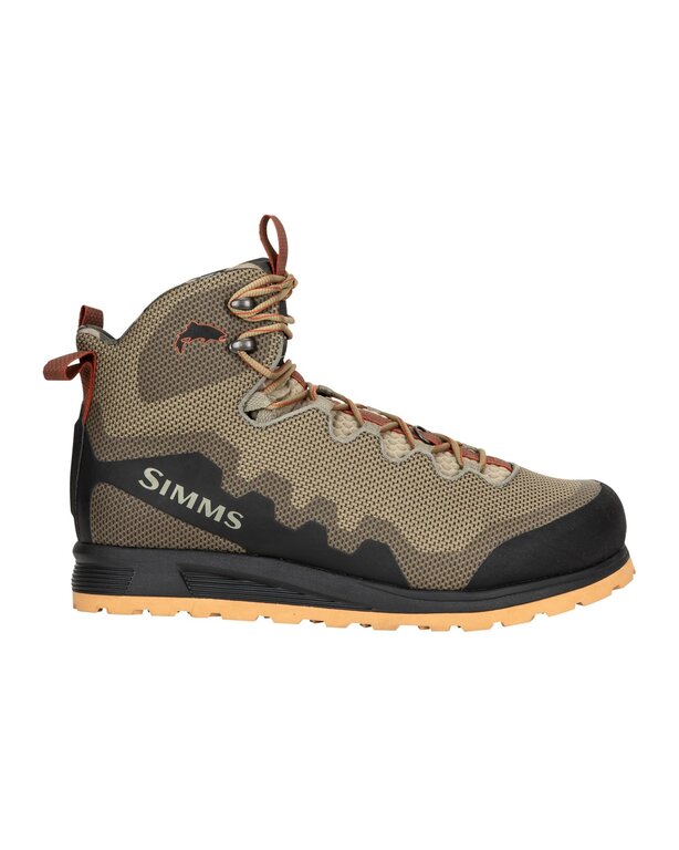 Simms Fishing Simms M's Flyweight Access Boot Dark Stone