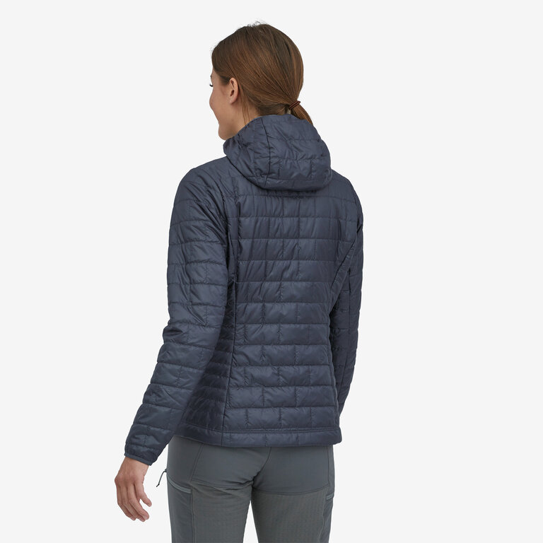 Patagonia Patagonia W's Nano Puff Hoodie