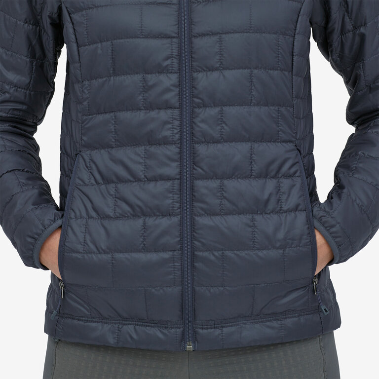 Patagonia Patagonia W's Nano Puff Hoodie