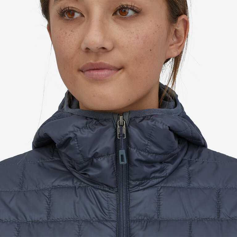 Patagonia Patagonia W's Nano Puff Hoodie