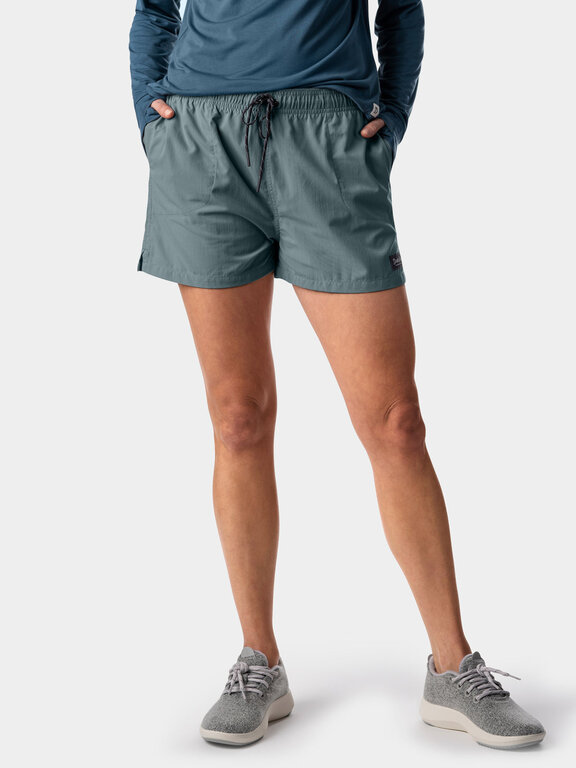 Duck Camp Duck Camp W's Scout Short