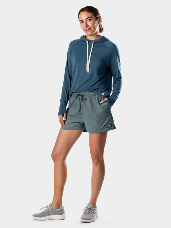Duck Camp Duck Camp W's Scout Short