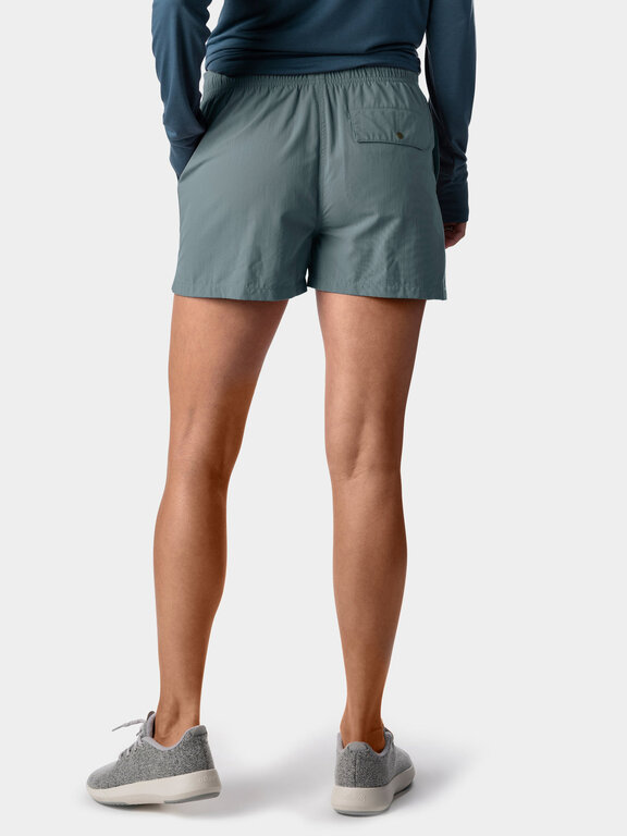 Duck Camp Duck Camp W's Scout Short