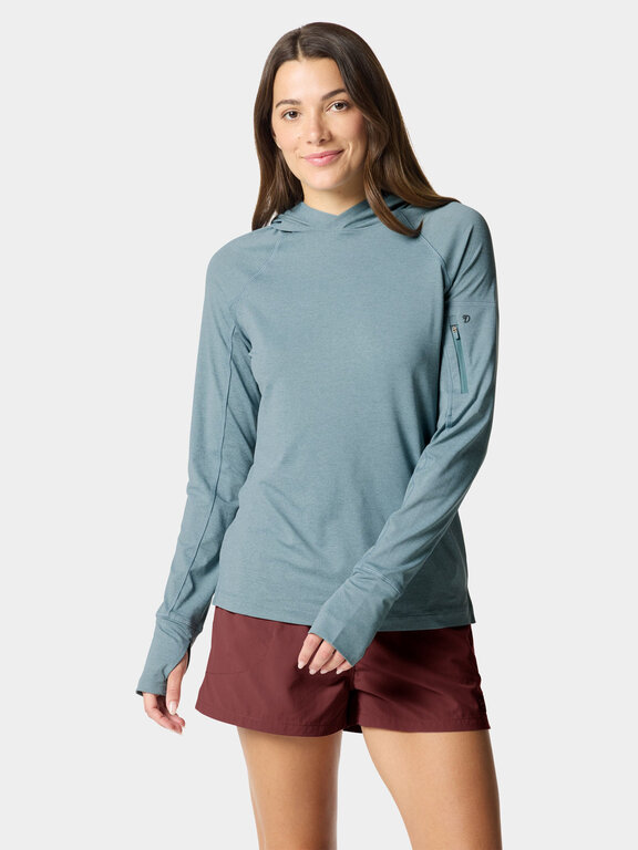Duck Camp Duck Camp W's Rockport Hoody