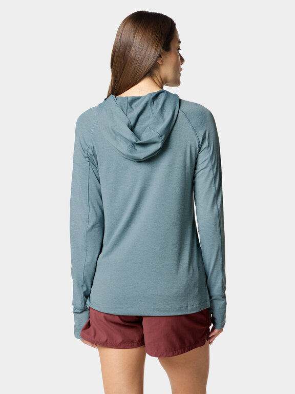 Duck Camp Duck Camp W's Rockport Hoody