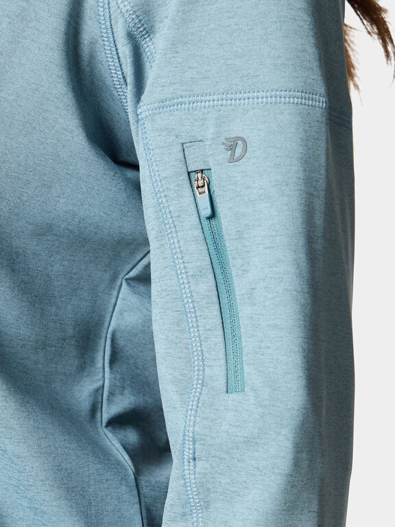 Duck Camp Duck Camp W's Rockport Hoody