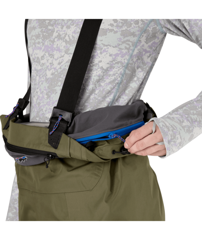 Patagonia Patagonia W's Traverse Waders