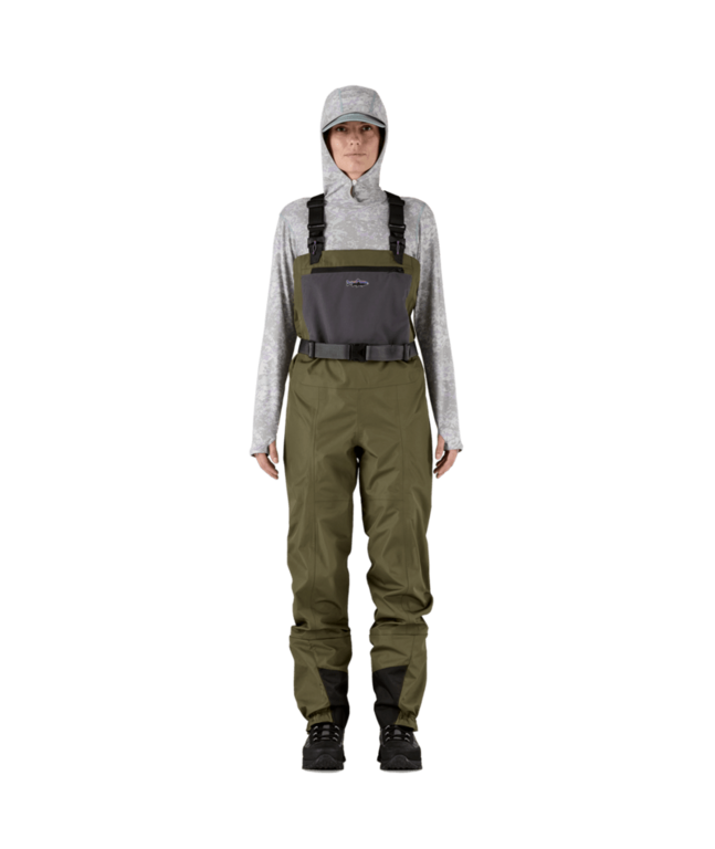 Patagonia Patagonia W's Traverse Waders