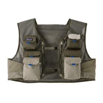 Patagonia Patagonia Pack Vest-RVGN