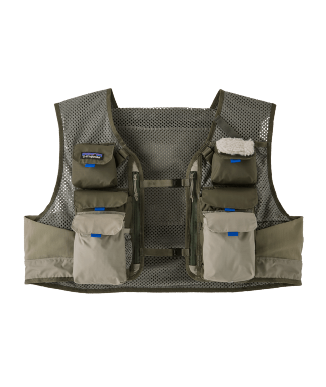 Patagonia Patagonia Stealth Pack Vest-RVGN