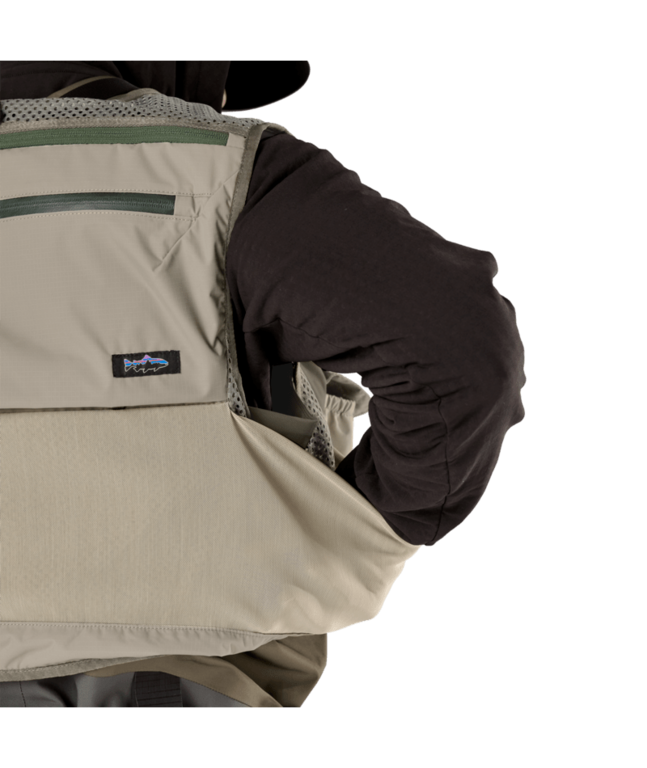 Patagonia Patagonia Stealth Pack Vest-RVGN