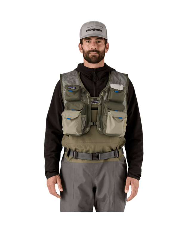 Patagonia Patagonia Stealth Pack Vest-RVGN