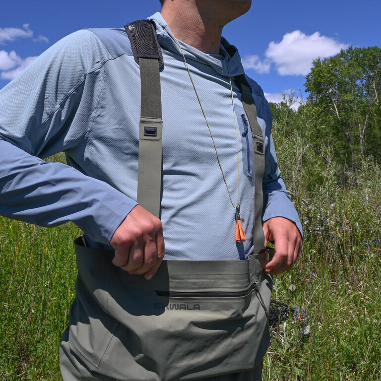 skwala Skwala Carbon Wader-Tent