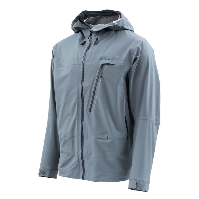 skwala Skwala Carbon Jacket-Storm