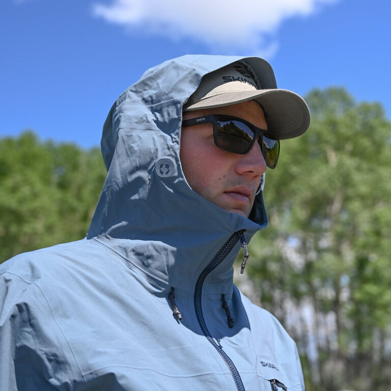 skwala Skwala Carbon Jacket-Storm
