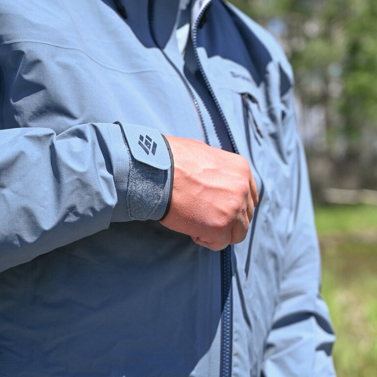 skwala Skwala Carbon Jacket-Storm