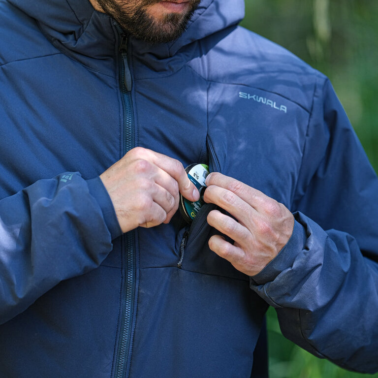 skwala Skwala Fusion 3/2 Puffy-Midnight