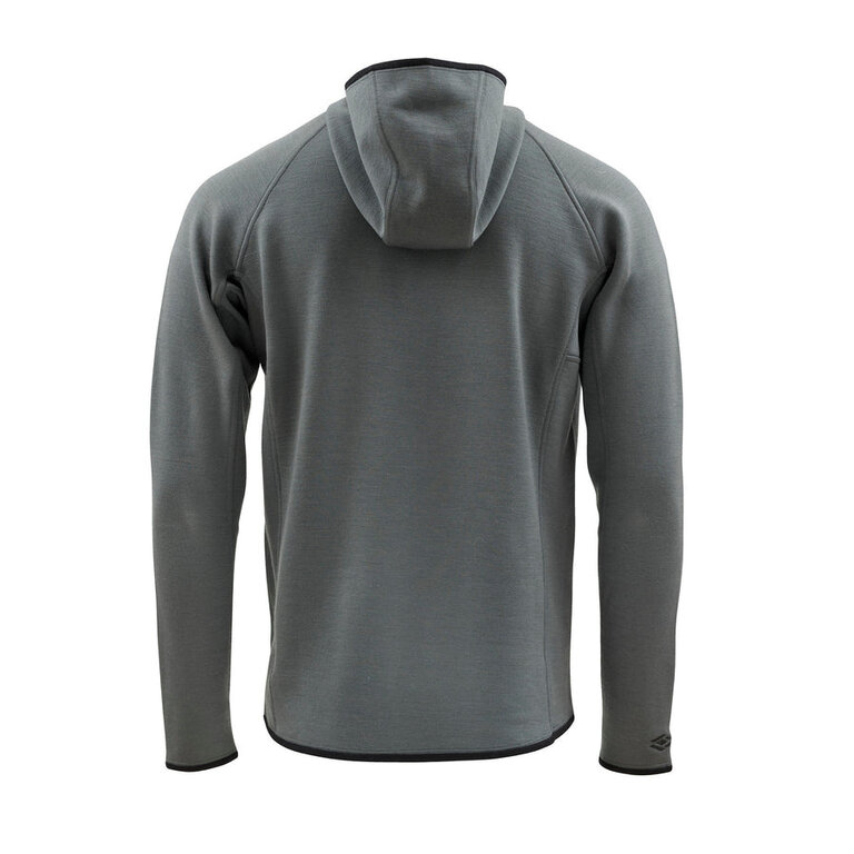 skwala Skwala 350 Hoody-Dk Shadow