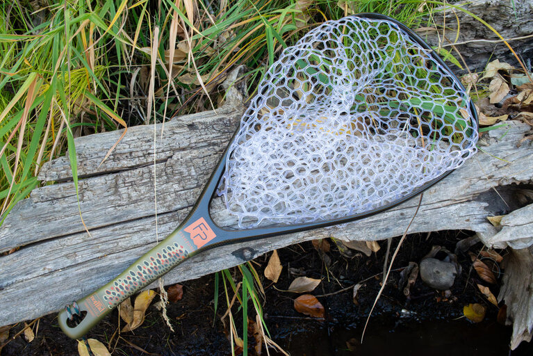 Fishpond Fishpond Nomad Yampa Net 9" Handle