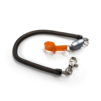 Fishpond Fishpond Confluence Net Release 2.0 Gunmetal